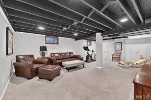 1646 Dearborn Dr, Warson Woods, MO 63122 - Photo 18