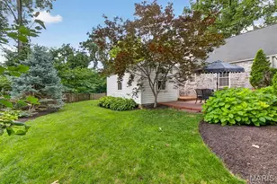 1646 Dearborn Dr, Warson Woods, MO 63122 - Photo 22
