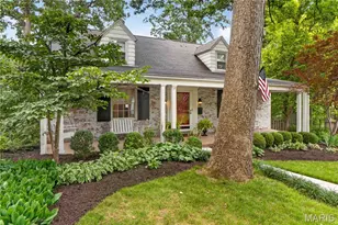 1646 Dearborn Dr, Warson Woods, MO 63122 - Photo 2