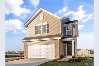 6 Town Centre Court, Foristell, MO 63348 - Photo 1