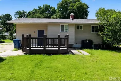 10324 Durness Drive, Saint Louis, MO 63137 - Photo 16
