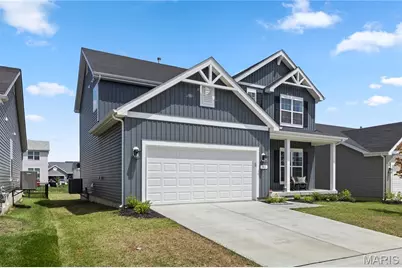 410 Honor Hill Drive, Foristell, MO 63348 - Photo 26