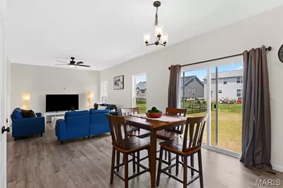 410 Honor Hill Drive, Foristell, MO 63348 - Photo 4