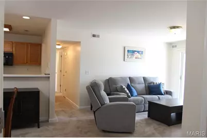 3605 Tracey Rich Road #2A, Saint Louis, MO 63125 - Photo 4