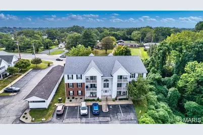 3605 Tracey Rich Road #2A, Saint Louis, MO 63125 - Photo 1