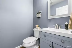1496 St Charles Dr, Hillsboro, MO 63050 - Photo 10