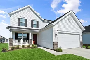 412 Butterfly Gdn Ln, Wentzville, MO 63385 - Photo 1