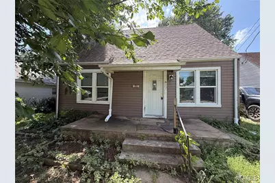 817 N Adams Avenue, Lebanon, MO 65536 - Photo 1