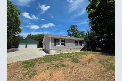 3908 Flucom Road, De Soto, MO 63020 - Photo 38