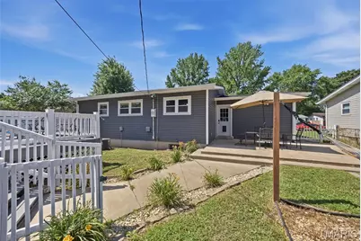 1045 Florland Drive, Florissant, MO 63031 - Photo 30