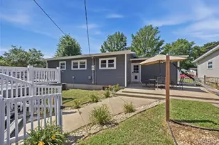1045 Florland Dr, Florissant, MO 63031 - Photo 30