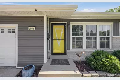 1045 Florland Drive, Florissant, MO 63031 - Photo 4