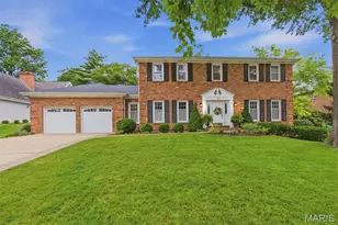 739 Bent Brook Rd, Saint Louis, MO 63122 - Photo 2