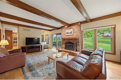 739 Bent Brook Road, Saint Louis, MO 63122 - Photo 20