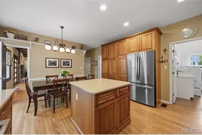 739 Bent Brook Road, Saint Louis, MO 63122 - Photo 10