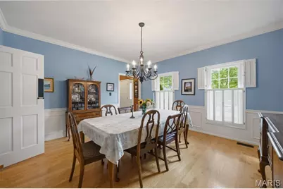 739 Bent Brook Road, Saint Louis, MO 63122 - Photo 6