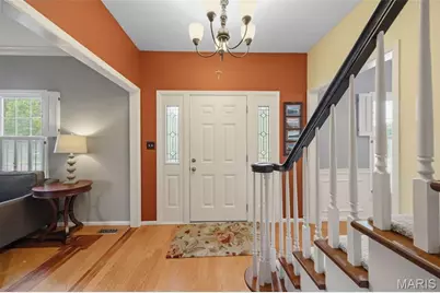 739 Bent Brook Road, Saint Louis, MO 63122 - Photo 4