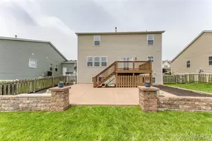 1824 English Oak Dr, Lake Saint Louis, MO 63367 - Photo 20