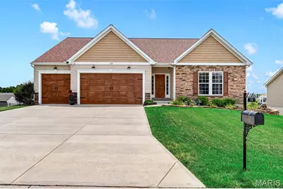 75 Stone Bridge Drive, Moscow Mills, MO 63362 - Photo 2