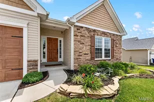 75 Stone Bridge Dr, Moscow Mills, MO 63362 - Photo 2
