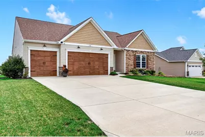 75 Stone Bridge Drive, Moscow Mills, MO 63362 - Photo 2