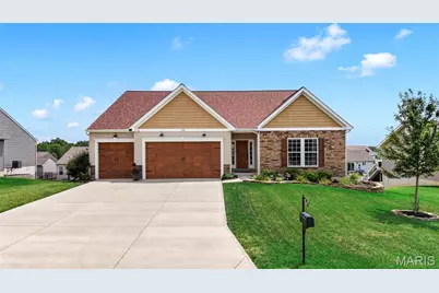 75 Stone Bridge Drive, Moscow Mills, MO 63362 - Photo 44