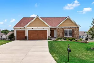 75 Stone Bridge Dr, Moscow Mills, MO 63362 - Photo 44