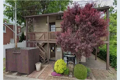 416 S Main Street, Saint Charles, MO 63301 - Photo 2