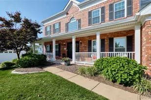 2227 Rebecca Lynn Ct, Chesterfield, MO 63017 - Photo 2