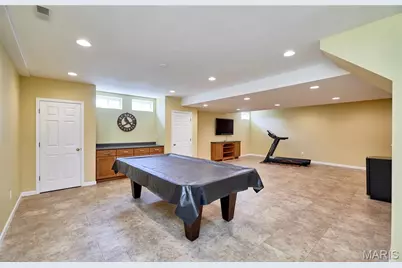 2227 Rebecca Lynn Court, Chesterfield, MO 63017 - Photo 34