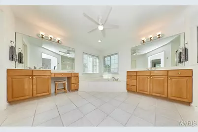2227 Rebecca Lynn Court, Chesterfield, MO 63017 - Photo 24