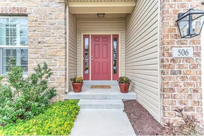 506 Columbia Downs Drive, Lake Saint Louis, MO 63367 - Photo 2