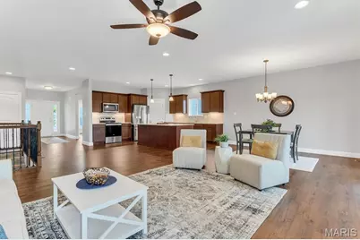 506 Columbia Downs Drive, Lake Saint Louis, MO 63367 - Photo 14