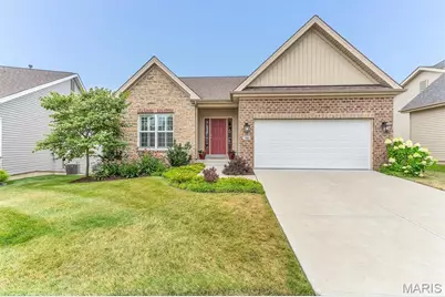 506 Columbia Downs Drive, Lake Saint Louis, MO 63367 - Photo 1