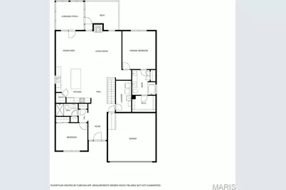 506 Columbia Downs Drive, Lake Saint Louis, MO 63367 - Photo 40