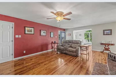 1649 Lakeshore Drive, Cuba, MO 65453 - Photo 10