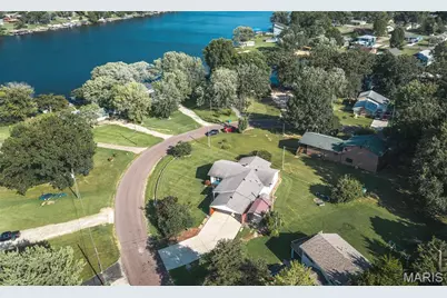 1649 Lakeshore Drive, Cuba, MO 65453 - Photo 2