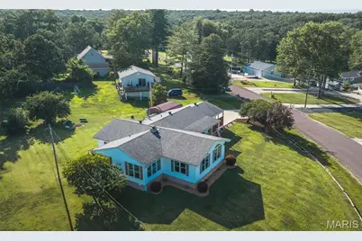 1649 Lakeshore Drive, Cuba, MO 65453 - Photo 1
