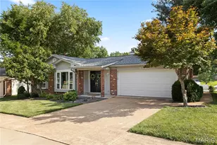 4974 Brookton Way, Saint Louis, MO 63128 - Photo 2