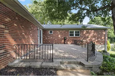 4974 Brookton Way, Saint Louis, MO 63128 - Photo 32
