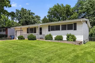 10320 Varnum Dr, Saint Louis, MO 63136 - Photo 2