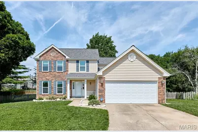 75 Catawba Court, Saint Charles, MO 63304 - Photo 1