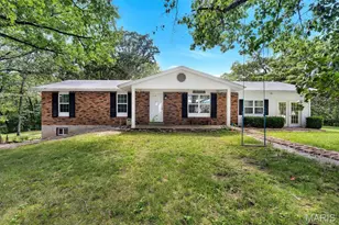 221 Katherine Ln, Saint Clair, MO 63077 - Photo 1