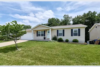 2358 Balboa Circle, Warrenton, MO 63383 - Photo 1