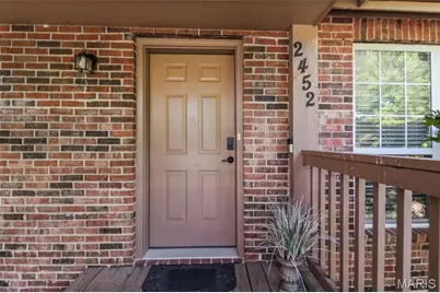 2452 Fowler Avenue, Overland, MO 63114 - Photo 4