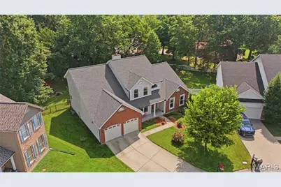 301 Arlington Glen Court, Fenton, MO 63026 - Photo 46