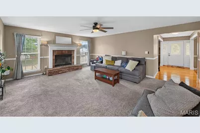 452 Rascal Crossing, O'Fallon, MO 63366 - Photo 18