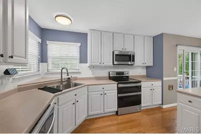 452 Rascal Crossing, O'Fallon, MO 63366 - Photo 32