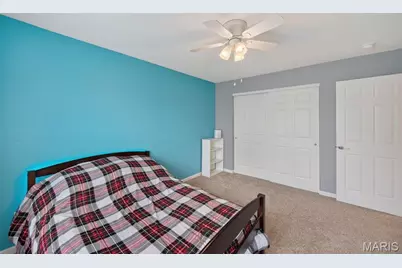 452 Rascal Crossing, O'Fallon, MO 63366 - Photo 36