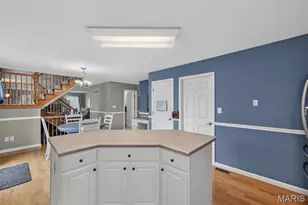 452 Rascal Crossing, O'Fallon, MO 63366 - Photo 30